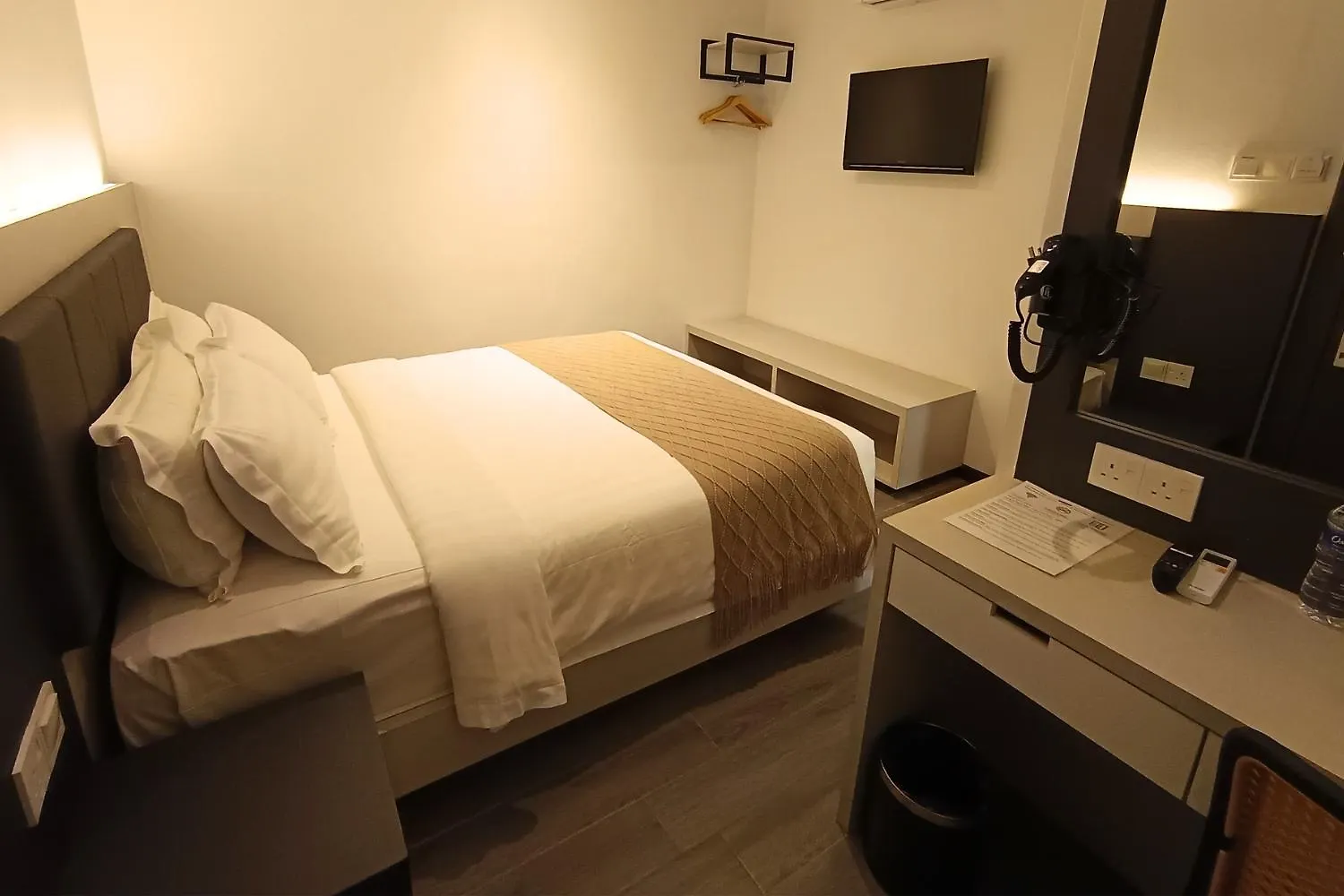 De Quinton Hotel Ipoh Malesia