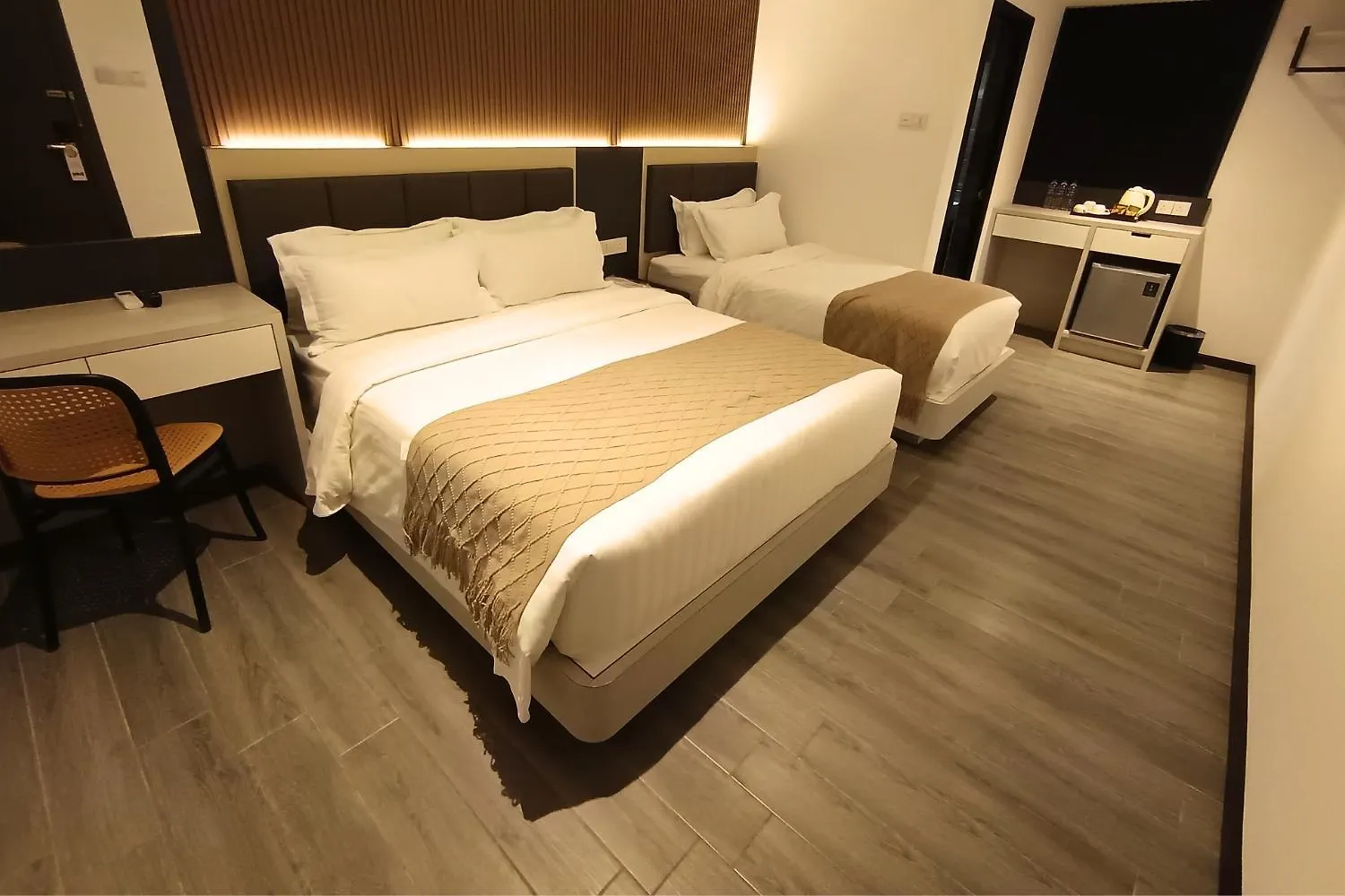 De Quinton Hotel Ipoh 0*,  Malesia