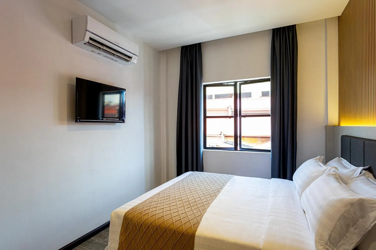 De Quinton Hotel Ipoh 0*,