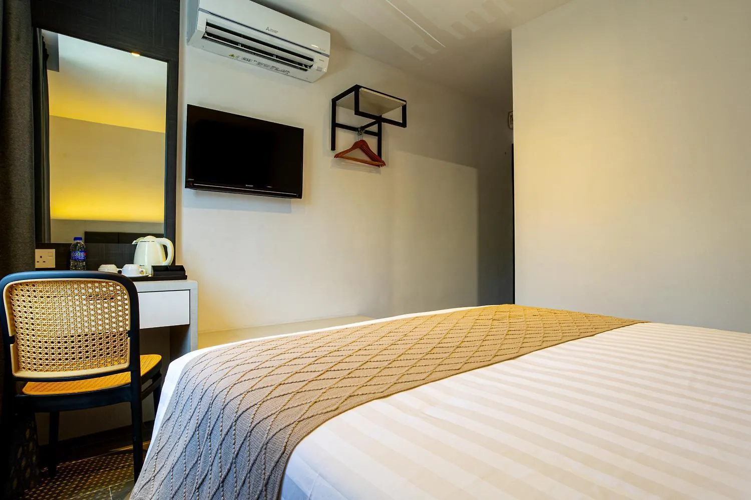 De Quinton Hotel Ipoh