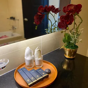 4* Hotel Kinta Riverfront &