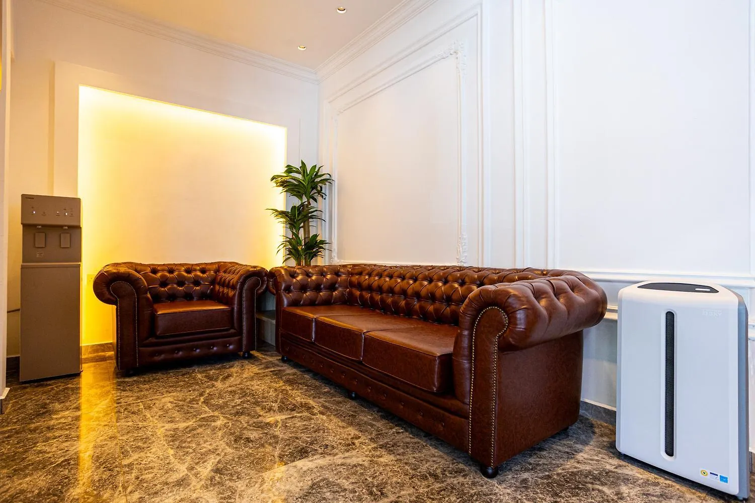 De Quinton Hotel Ipoh 0*,  Malaysia