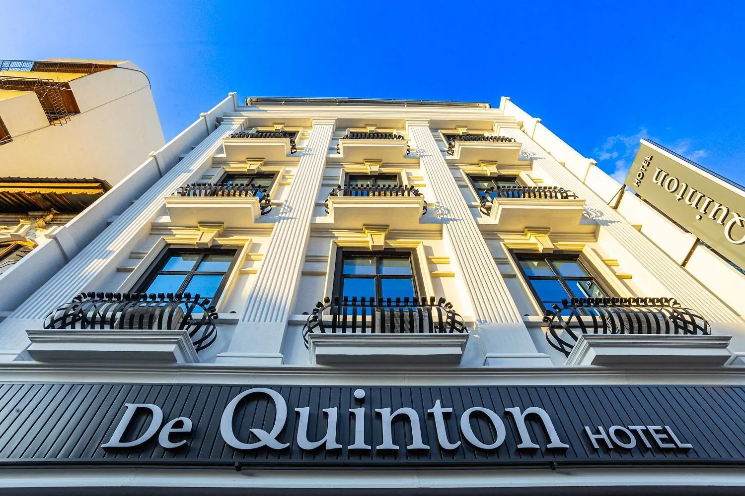 De Quinton Hotel Ipoh