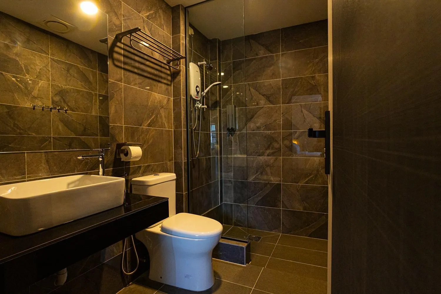 De Quinton Hotel Ipoh Malaysia