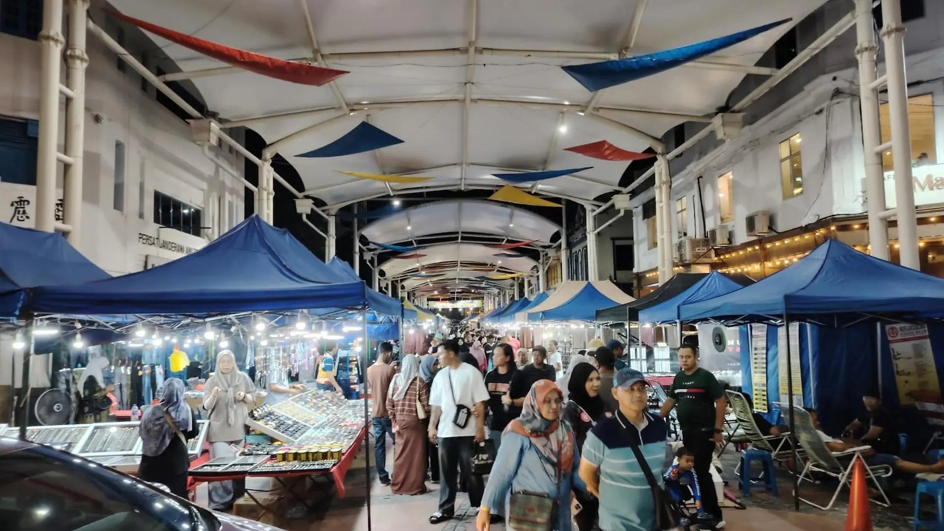 De Quinton Hotel Ipoh