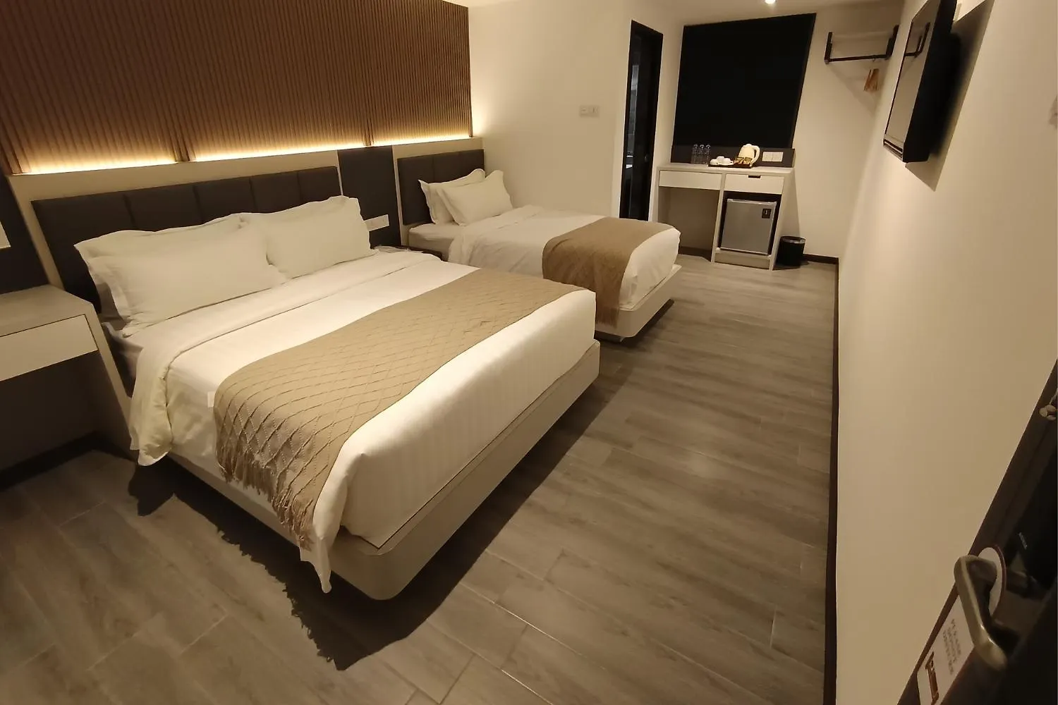De Quinton Hotel Ipoh