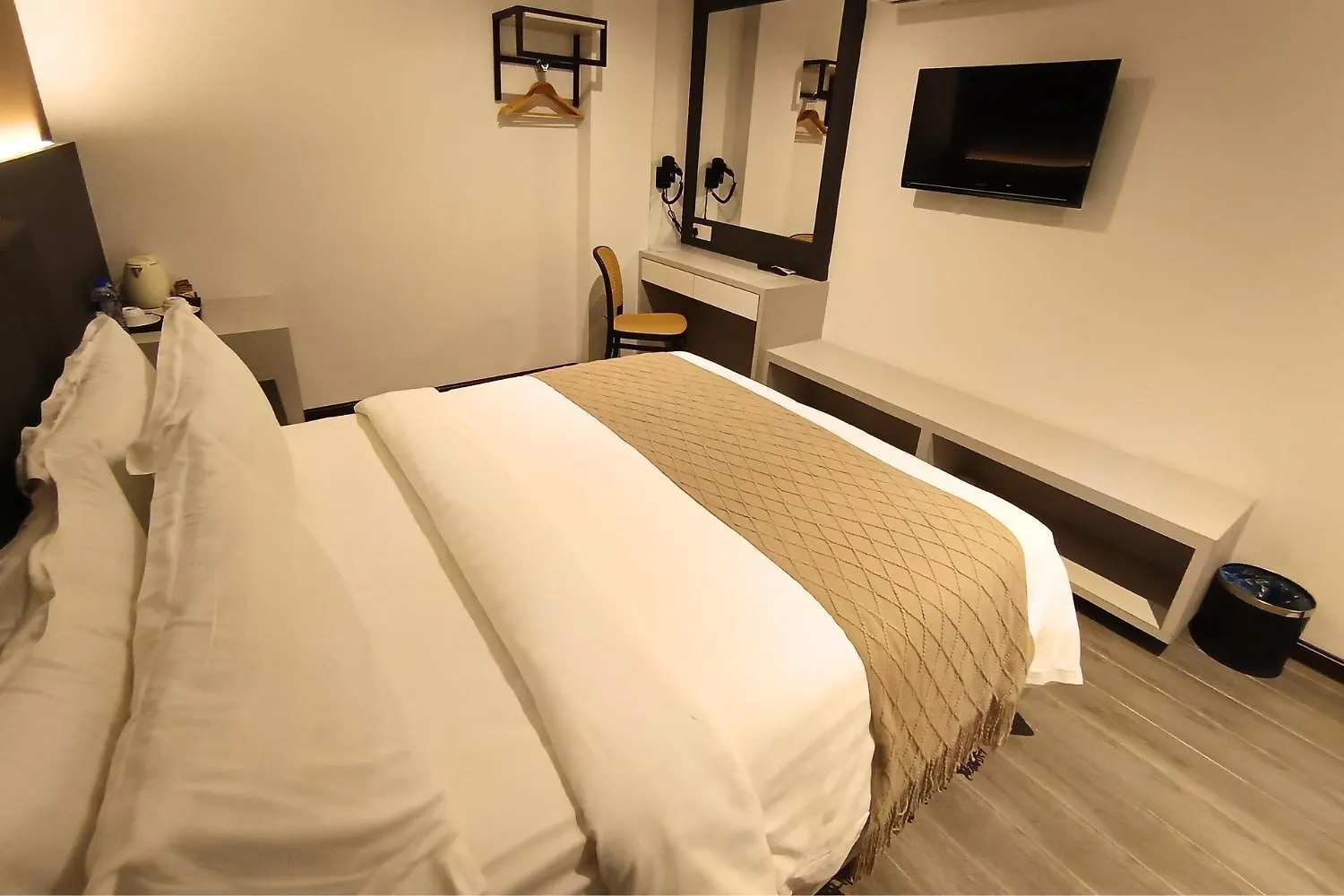 De Quinton Hotel Ipoh Malaysia