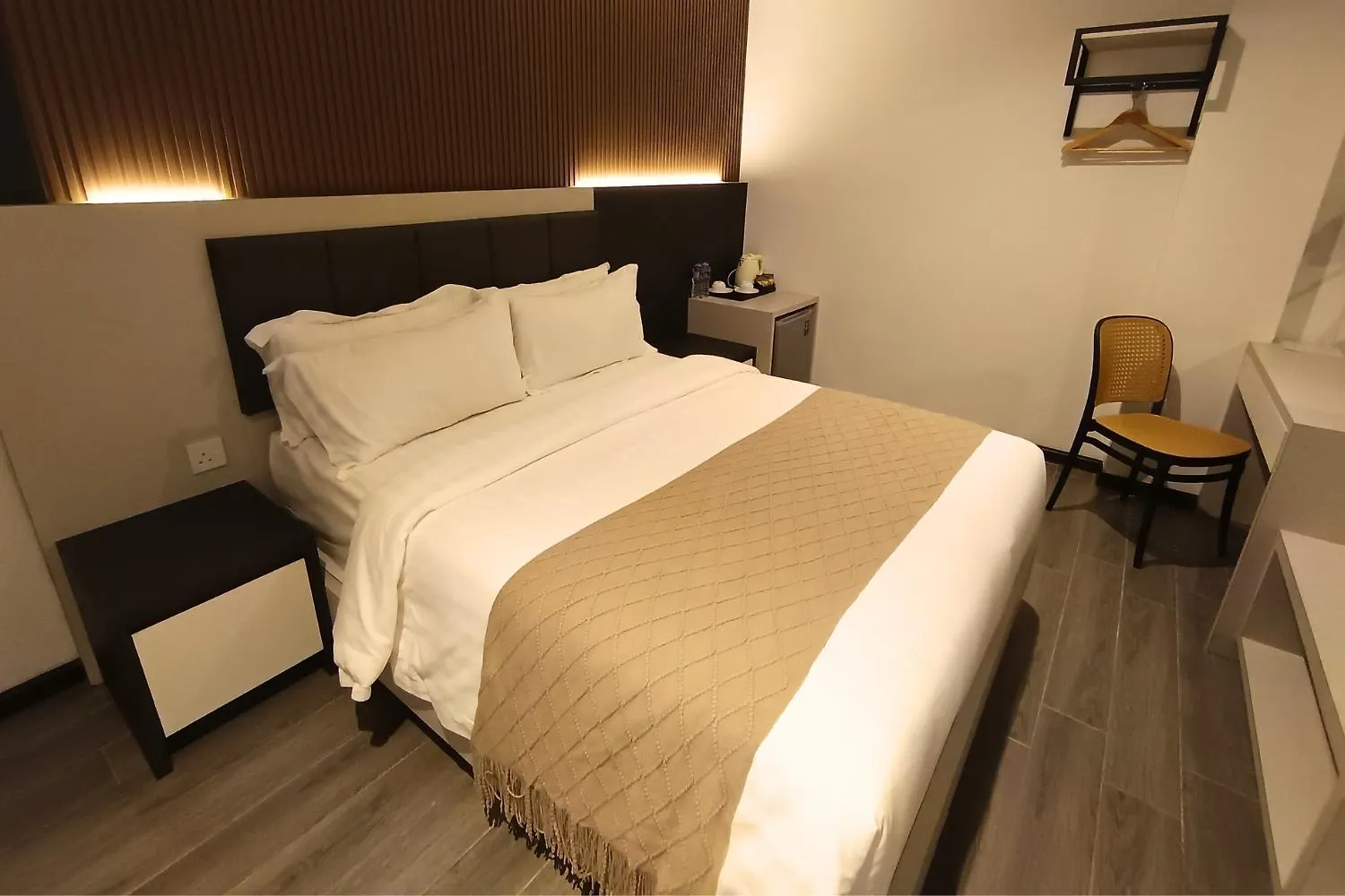 De Quinton Hotel Ipoh