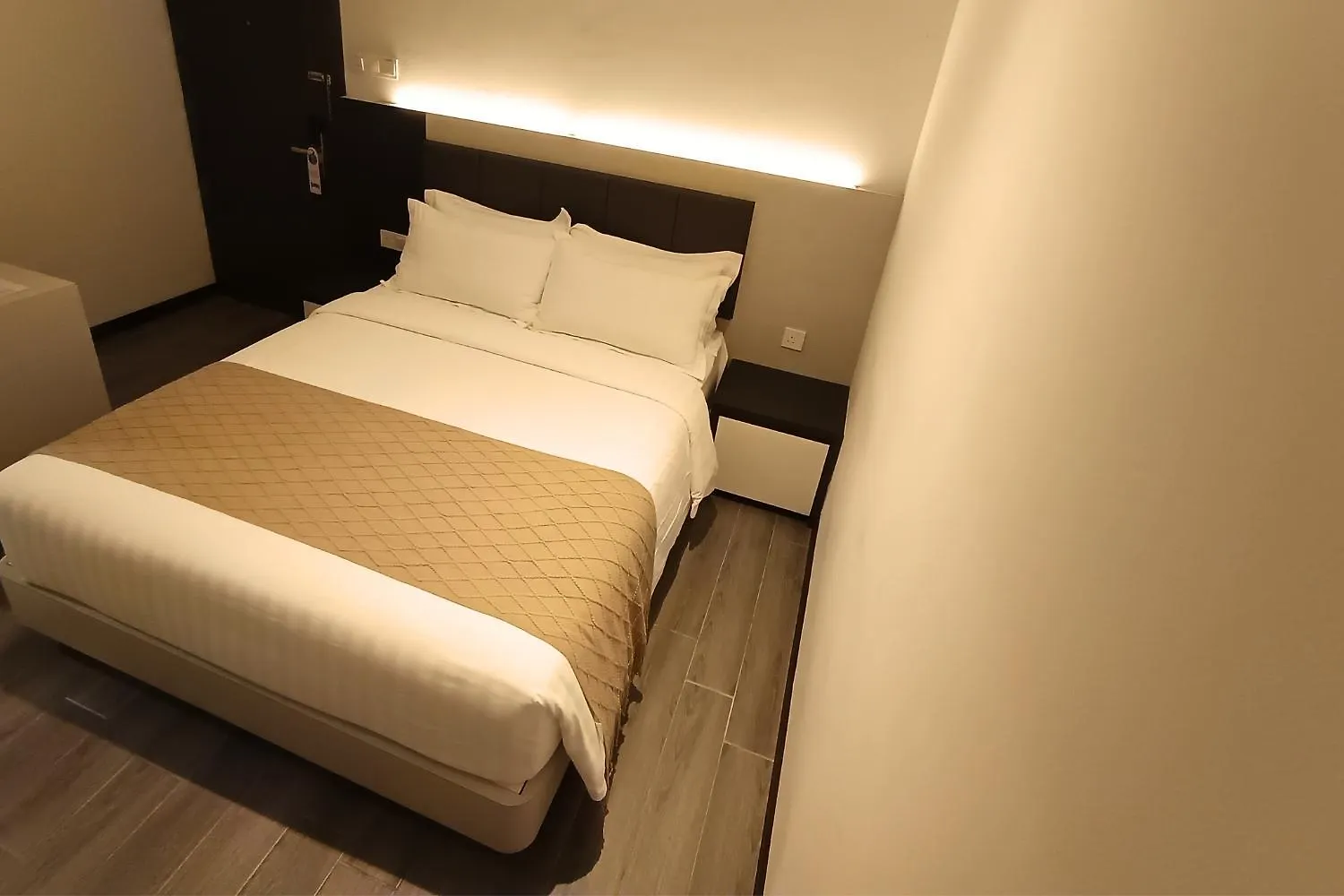 De Quinton Hotel Ipoh 0*,  Malaysia