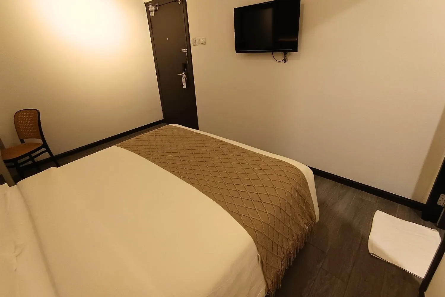 De Quinton Hotel Ipoh 0*,