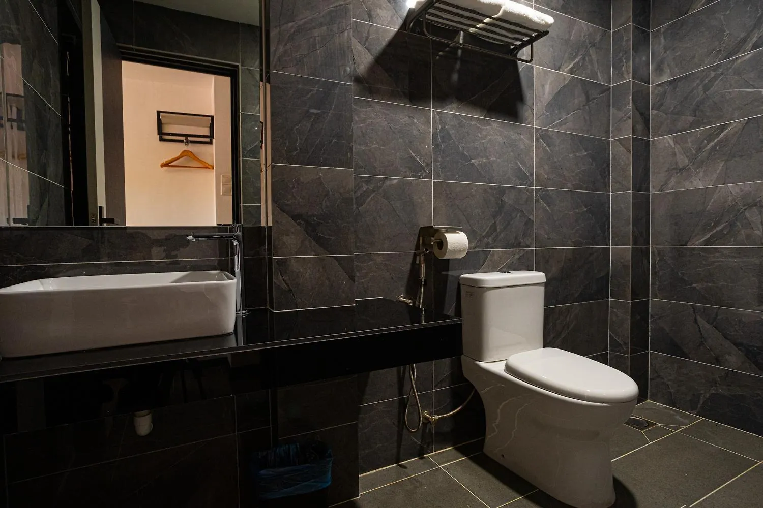 De Quinton Hotel Ipoh 0*,  Malaysia