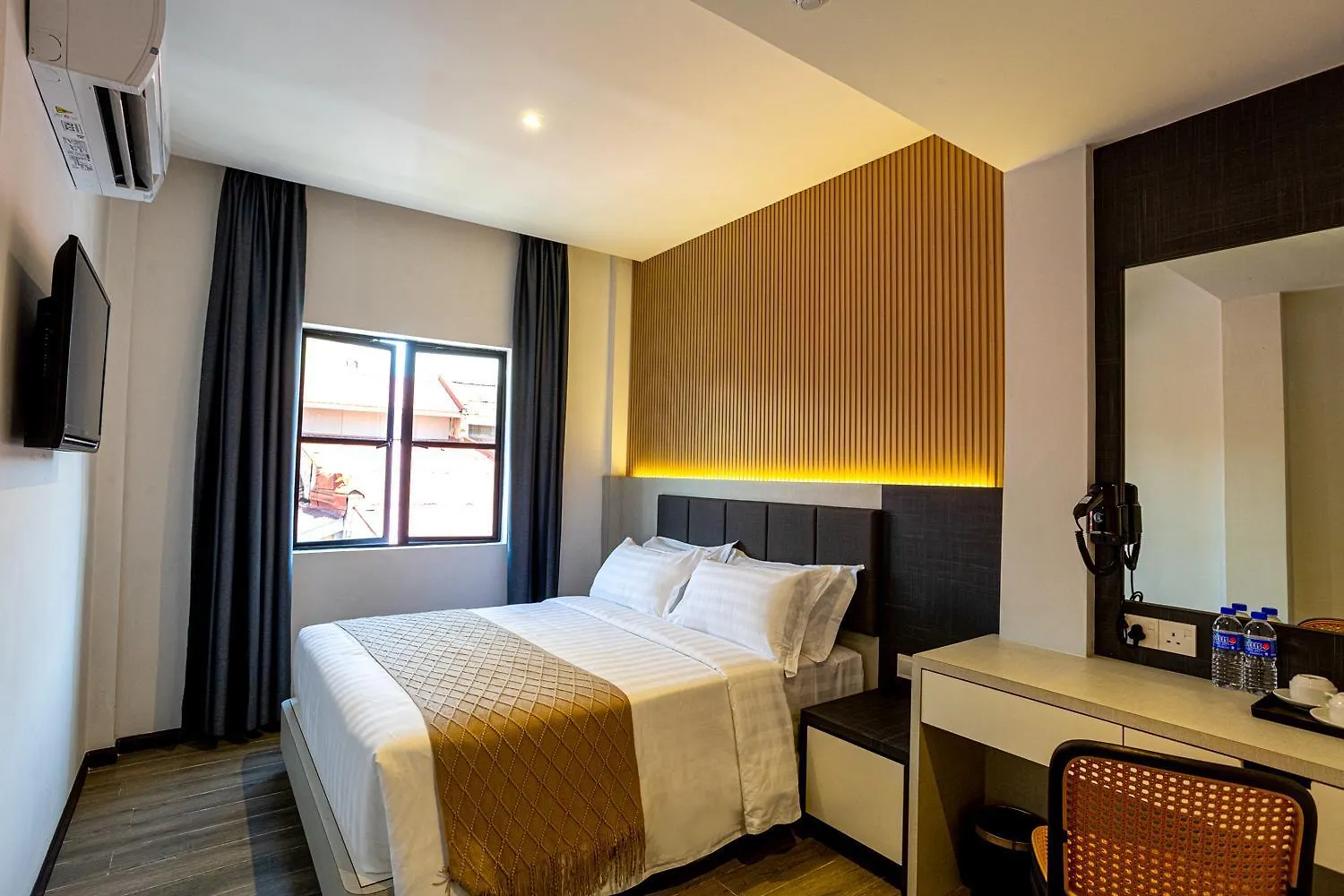 De Quinton Hotel Ipoh