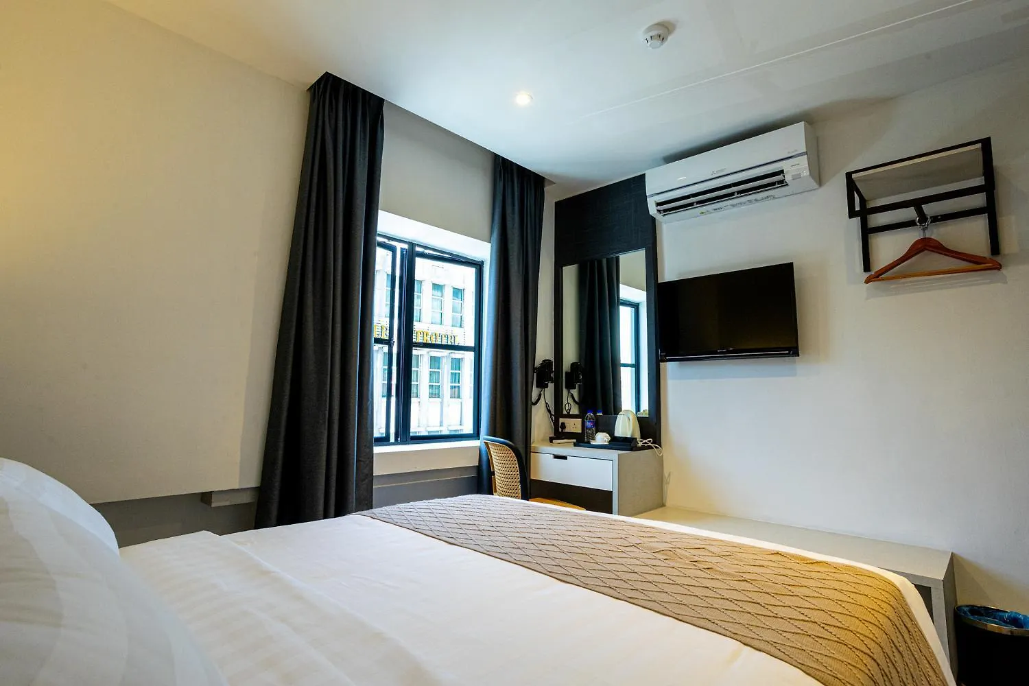 De Quinton Hotel Ipoh 0*,
