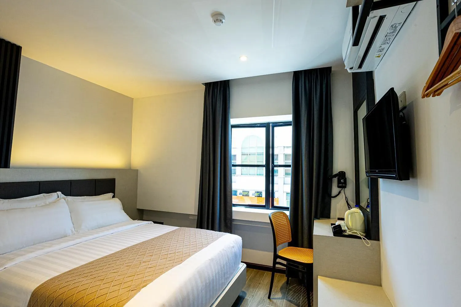 De Quinton Hotel Ipoh