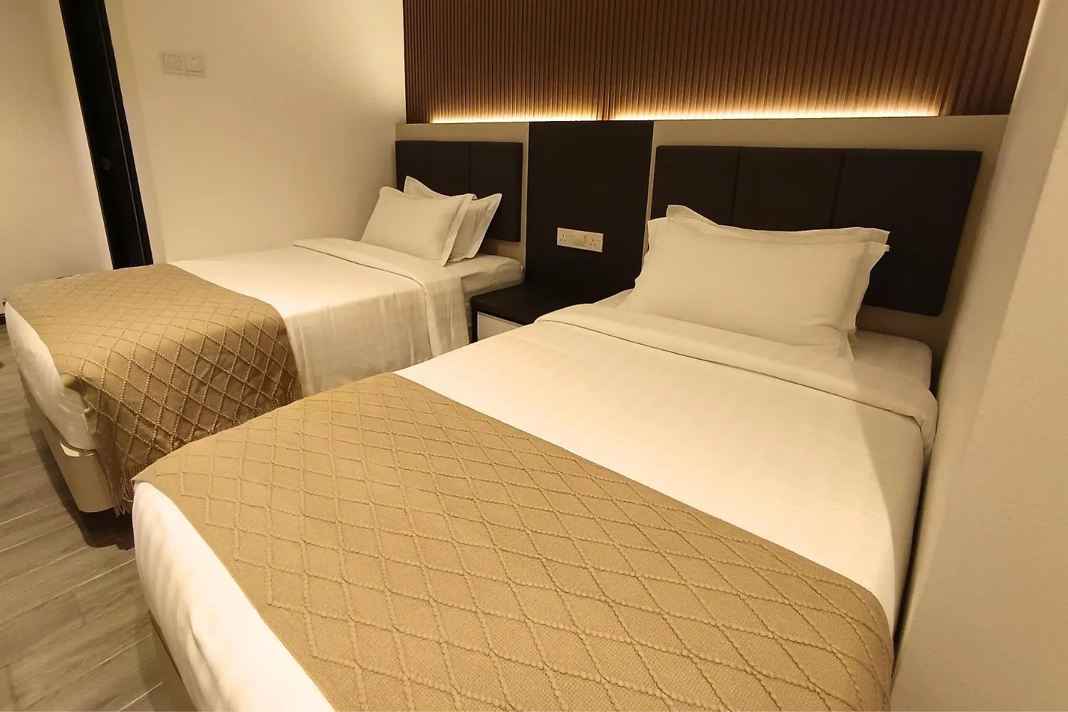 De Quinton Hotel Ipoh