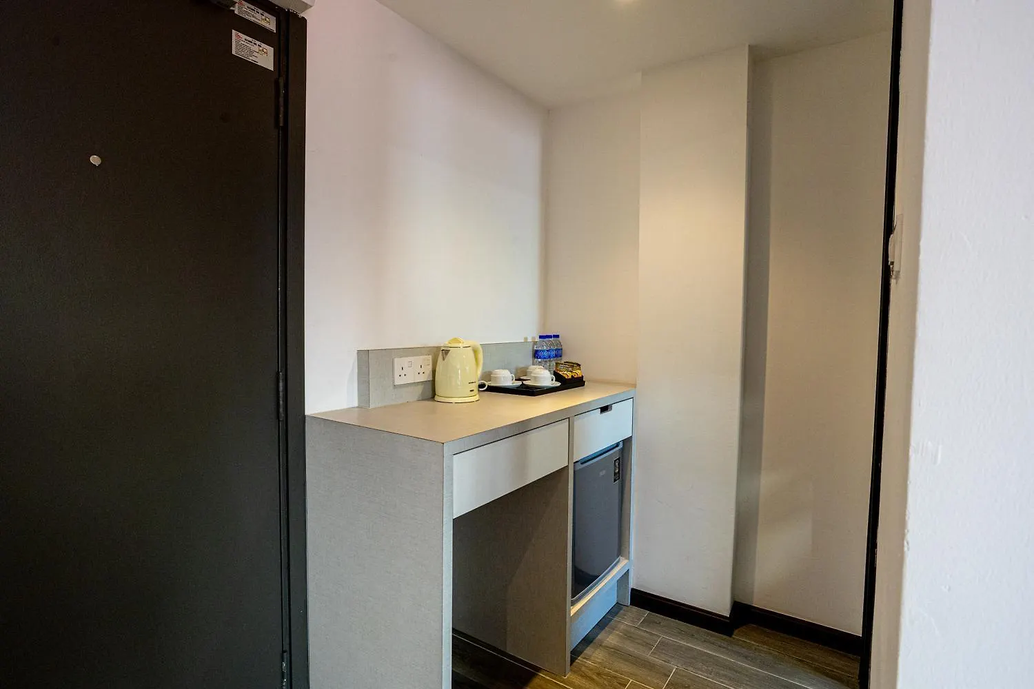 De Quinton Hotel Ipoh 0*,