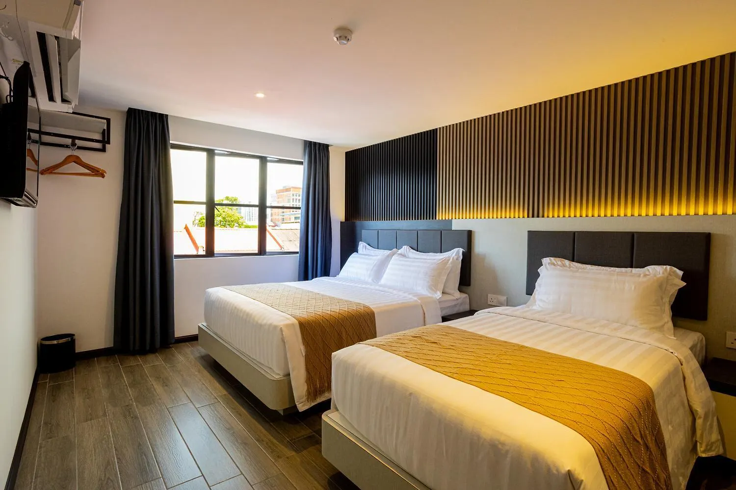 De Quinton Hotel Ipoh
