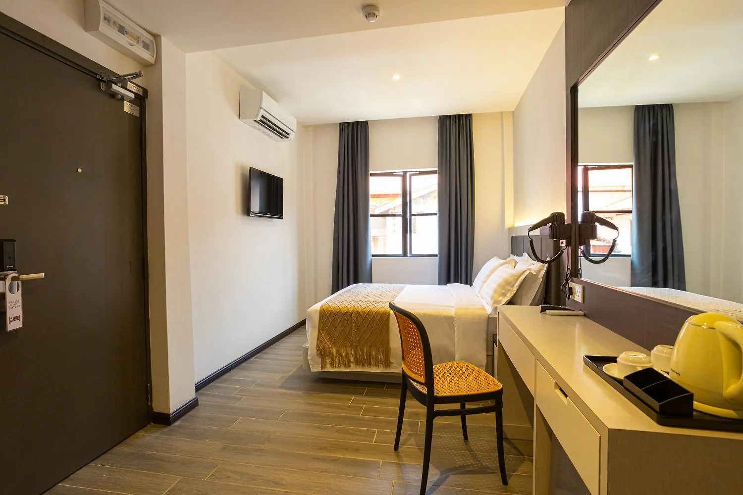 De Quinton Hotel Ipoh
