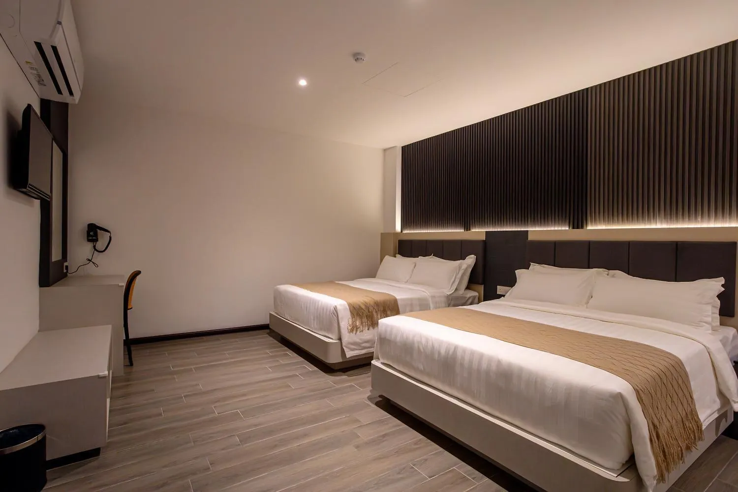 De Quinton Hotel Ipoh