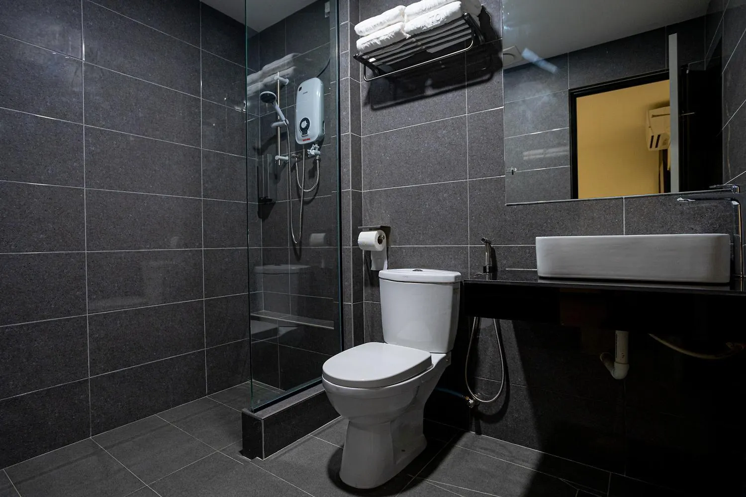 De Quinton Hotel Ipoh