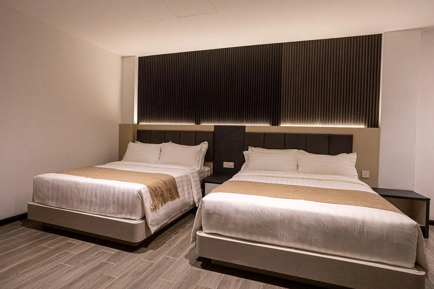 De Quinton Hotel Ipoh