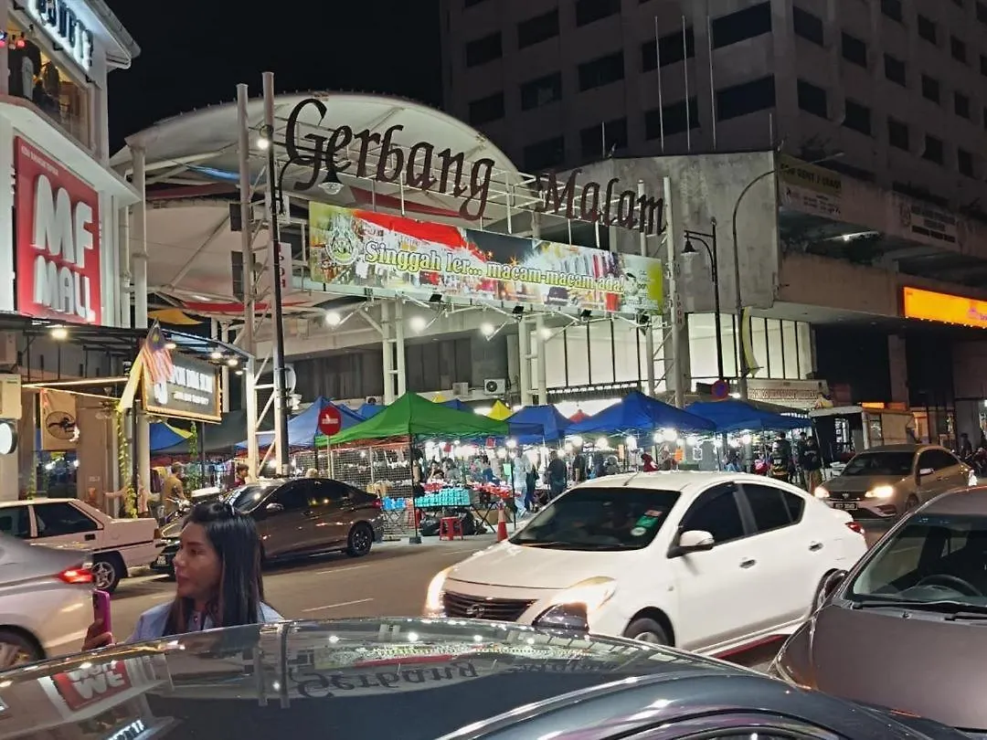 De Quinton Hotel Ipoh