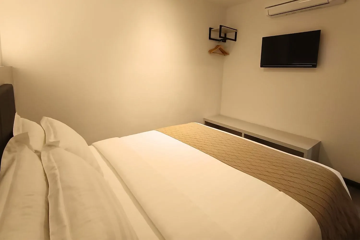 De Quinton Hotel Ipoh