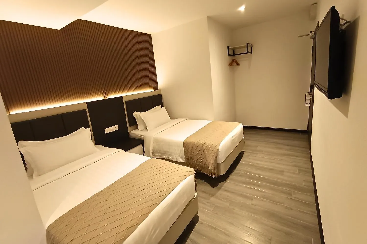De Quinton Hotel Ipoh