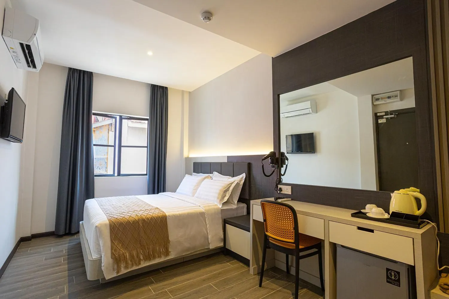 De Quinton Hotel Ipoh